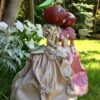 коллекционная кукла Графини Вишни